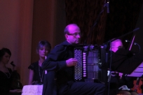 Spektakl muzyczno-słowny „Chaja&Edith”